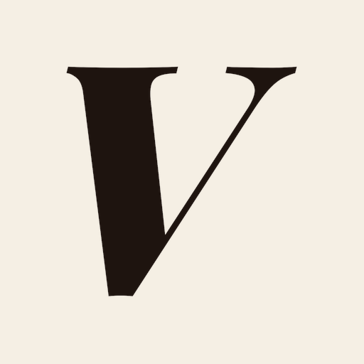 Virtue app icon